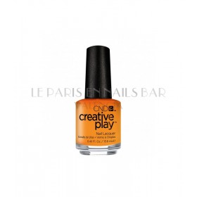 424 Apricot In The Act Creative Play CND 7 Free 13,6ml